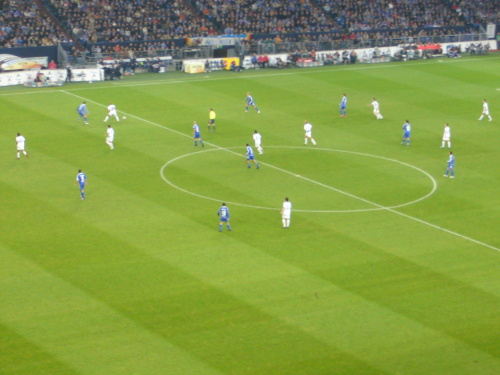 Sch... - VfL Bochum - photo